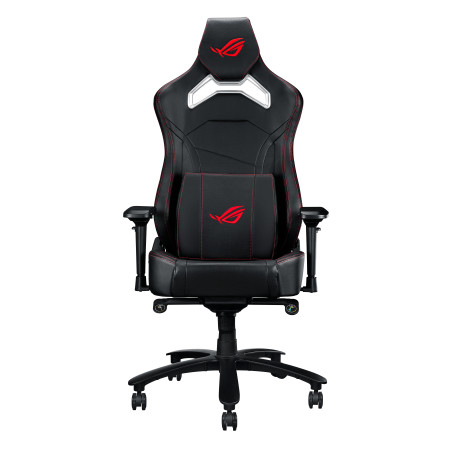 ASUS ROG Chariot X Core Sedia per gaming universale Seduta imbottita Nero