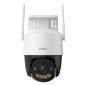 Imou Cruiser SC 3K Torretta Telecamera di sicurezza IP Interno e esterno 2880 x 1620 Pixel Soffitto/muro