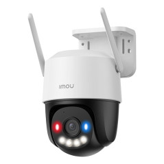 Imou Cruiser SC 3K Torretta Telecamera di sicurezza IP Interno e esterno 2880 x 1620 Pixel Soffitto muro