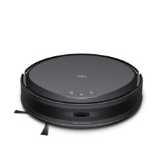 TP-Link Tapo RV20 Max 0,4 L Senza sacchetto Nero