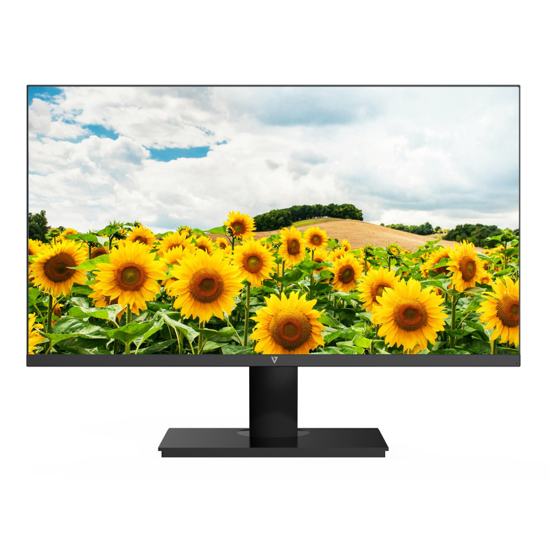 V7 Monitor LED IPS 23.8" FHD 1920x1080