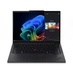 Lenovo ThinkPad T14s Gen 6 (AMD) AMD Ryzen AI 7 PRO 360 Computer portatile 35,6 cm (14") WUXGA 32 GB LPDDR5x-SDRAM 1 TB SSD