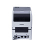 Brother TD-2320D203 stampante per etichette (CD) Termica diretta 203 x 203 DPI 152 mm/s Cablato Collegamento ethernet LAN