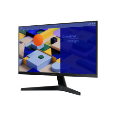 Samsung Monitor LED Serie S31C da 24'' Full HD Flat