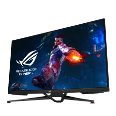 ASUS ROG Swift PG38UQ Monitor PC 96,5 cm (38") 3840 x 2160 Pixel 4K Ultra HD LED Nero