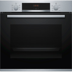 Bosch Serie 2 HBA513BS1 Serie 4 Forno da incasso 60 x 60 cm Acciaio Classe A