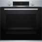 Bosch Serie 2 HBA513BS1 Serie 4 Forno da incasso 60 x 60 cm Acciaio Classe A