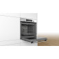 Bosch Serie 2 HBA513BS1 Serie 4 Forno da incasso 60 x 60 cm Acciaio Classe A