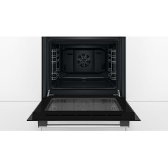 Bosch Serie 2 HBF011BR0 Forno da incasso 60 x 60 cm Acciaio Classe A