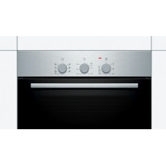 Bosch Serie 2 HBF011BR0 Forno da incasso 60 x 60 cm Acciaio Classe A