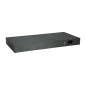 LevelOne GEP-2652 switch di rete Gestito L2 Gigabit Ethernet (10/100/1000) Supporto Power over Ethernet (PoE) Grigio