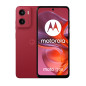 Motorola moto g05 16,9 cm (6.67") Doppia SIM Android 15 4G USB tipo-C 4 GB 128 GB 5200 mAh Rosso