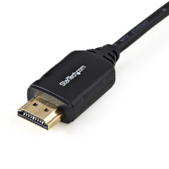 StarTech.com Cavo HDMI ad alta velocità Premium con Ethernet - 4K 60Hz - 0,5 m