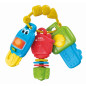 Baby Mulri Activity Key Sound & Lights