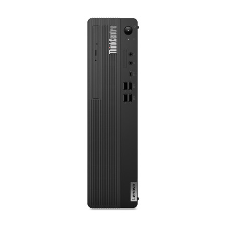 Lenovo ThinkCentre M70s Intel® Core™ i7 i7-14700 16 GB DDR5-SDRAM 512 GB SSD Windows 11 Pro SFF PC Nero