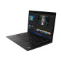 Lenovo ThinkPad L13 2-in-1 Intel Core Ultra 5 125U Ibrido (2 in 1) 33,8 cm (13.3") Touch screen WUXGA 16 GB LPDDR5-SDRAM 512 GB