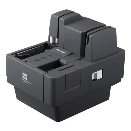 Canon imageFORMULA CR-150N Scanner ADF 200 x 200 DPI Grafite