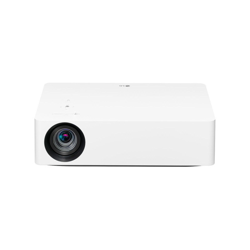 LG HU70LS videoproiettore Proiettore a raggio standard 1500 ANSI lumen LED 2160p (3840x2160) Bianco