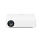 LG HU70LS videoproiettore Proiettore a raggio standard 1500 ANSI lumen LED 2160p (3840x2160) Bianco