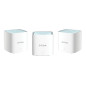 D-Link EAGLE PRO AI AX1500 Dual-band (2.4 GHz/5 GHz) Wi-Fi 6E (802.11ax) Bianco 1 Interno