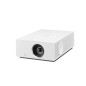 LG HU710PW videoproiettore Proiettore a raggio standard 2000 ANSI lumen DLP 2160p (3840x2160) Bianco