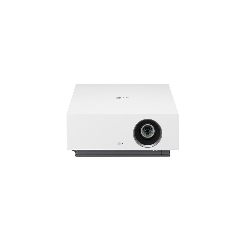 LG HU810PW videoproiettore Proiettore a raggio standard 2700 ANSI lumen DLP 2160p (3840x2160) Bianco