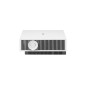 LG HU810PW videoproiettore Proiettore a raggio standard 2700 ANSI lumen DLP 2160p (3840x2160) Bianco