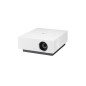 LG HU810PW videoproiettore Proiettore a raggio standard 2700 ANSI lumen DLP 2160p (3840x2160) Bianco