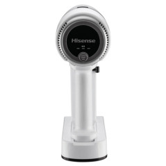 Hisense 738224 aspirapolvere senza filo Bianco Senza sacchetto