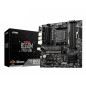 MSI B550M PRO-VDH scheda madre AMD B550 Socket AM4 micro ATX