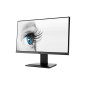 MSI Pro MP223 Monitor PC 54,5 cm (21.4") 1920 x 1080 Pixel Full HD LED Nero