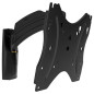 Chief TS110SU Supporto TV a parete 81,3 cm (32") Nero