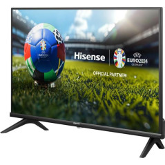 Hisense 32E43NT TV 81,3 cm (32") HD Smart TV Wi-Fi Nero 200 cd/m²