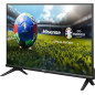 Hisense 32E43NT TV 81,3 cm (32") HD Smart TV Wi-Fi Nero 200 cd/m²