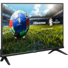 Hisense 32E43NT TV 81,3 cm (32") HD Smart TV Wi-Fi Nero 200 cd m²