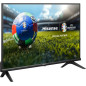 Hisense 32E43NT TV 81,3 cm (32") HD Smart TV Wi-Fi Nero 200 cd/m²