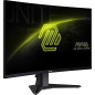 MSI MAG 27C6X Monitor PC 68,6 cm (27") 1920 x 1080 Pixel Full HD LCD Nero