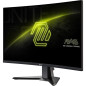 MSI MAG 27C6X Monitor PC 68,6 cm (27") 1920 x 1080 Pixel Full HD LCD Nero