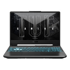 ASUS TUF Gaming A15 FA506NCR-HN008W AMD Ryzen™ 7 7435HS Computer portatile 39,6 cm (15.6") Full HD 16 GB DDR5-SDRAM 512 GB SSD