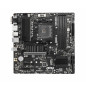 MSI B550M PRO-VDH scheda madre AMD B550 Socket AM4 micro ATX