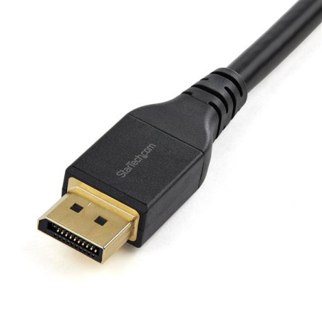 StarTech.com Cavo DisplayPort 1.4 da 4 m - Certificato VESA