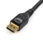 StarTech.com Cavo DisplayPort 1.4 da 4 m - Certificato VESA