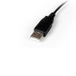 StarTech.com SVID2USB232 scheda di acquisizione video Composite + S-Video + RCA