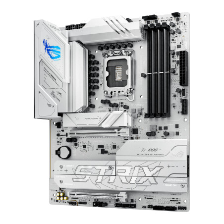 ASUS ROG STRIX B860-A GAMING WIFI Intel B860 LGA 1851 (Socket V1) ATX