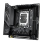 ASUS ROG STRIX B860-I GAMING WIFI Intel B860 LGA 1851 (Socket V1) mini ITX