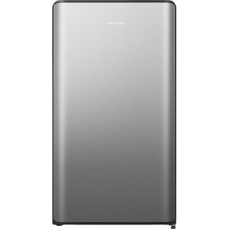 Hisense RR106D4CDE monoporta Libera installazione 82 L E Grigio