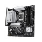 ASUS PRIME B860M-A WIFI Intel B860 LGA 1851 (Socket V1) micro ATX