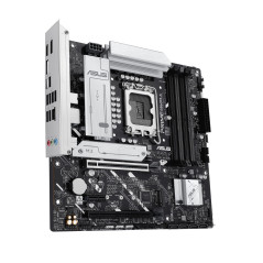 ASUS PRIME B860M-A-CSM Intel B860 LGA 1851 (Socket V1) micro ATX