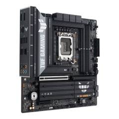 ASUS TUF GAMING B860M-PLUS Intel B860 LGA 1851 (Socket V1) micro ATX