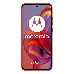 Motorola edge 50 Neo 16,1 cm (6.36") Doppia SIM Android 14 5G USB tipo-C 12 GB 512 GB 4310 mAh Rosso